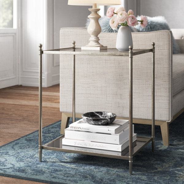 Kelly Clarkson Home Calista End Table & Reviews Wayfair